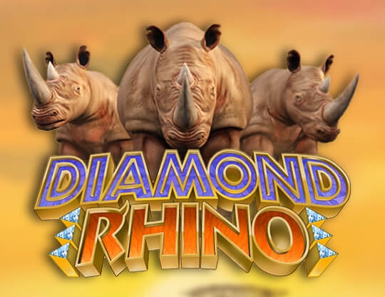 Diamond Rhino